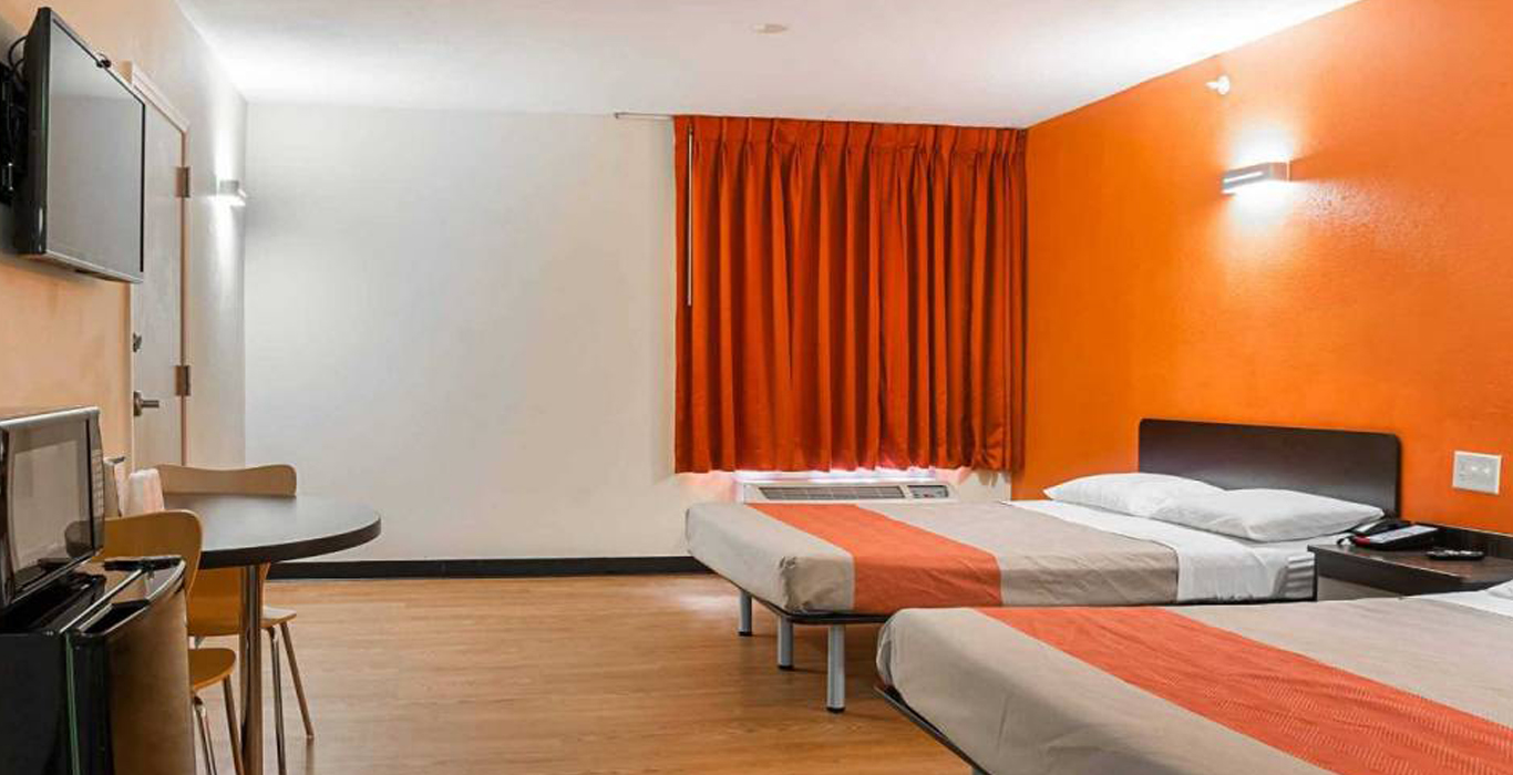 Double Bed
