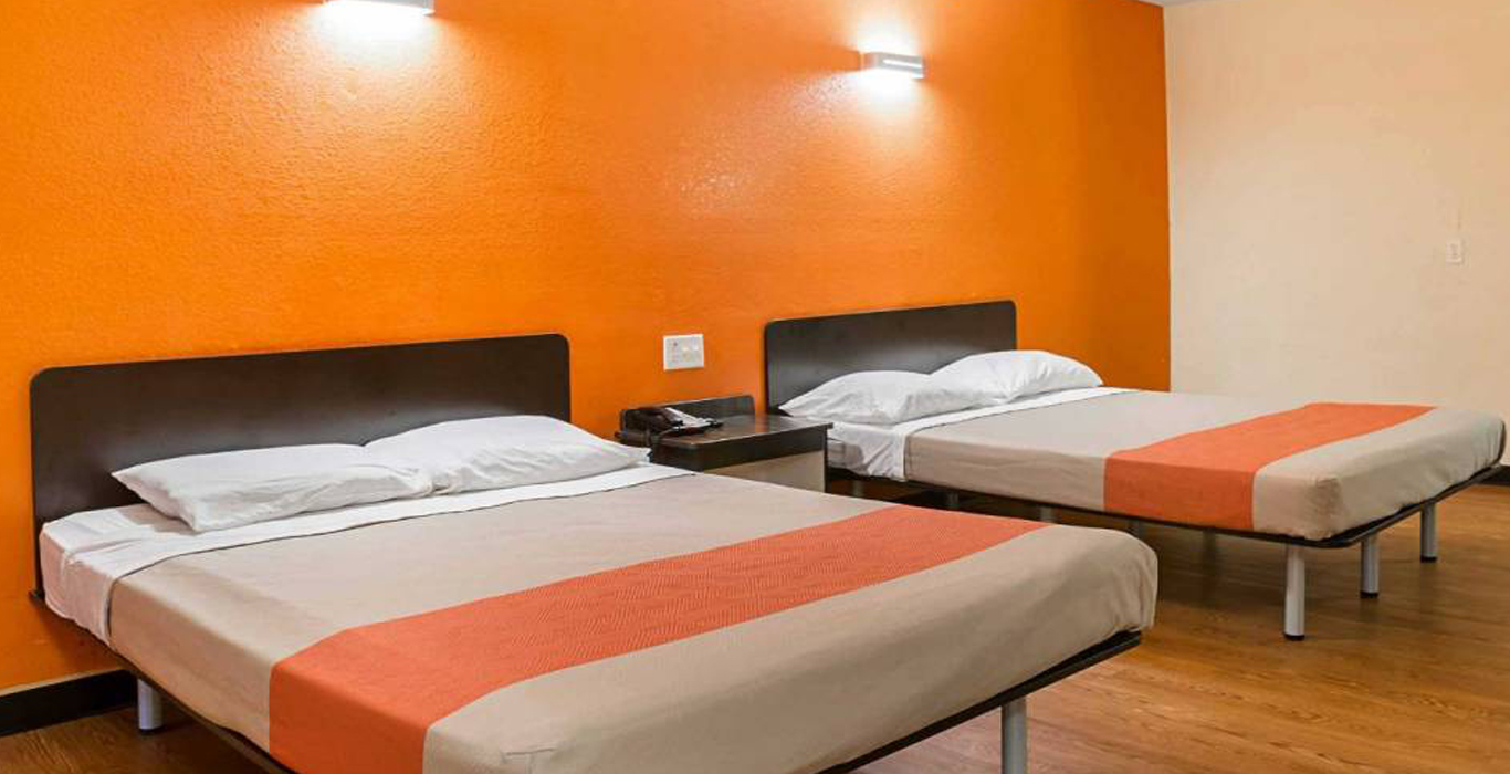Double Bed